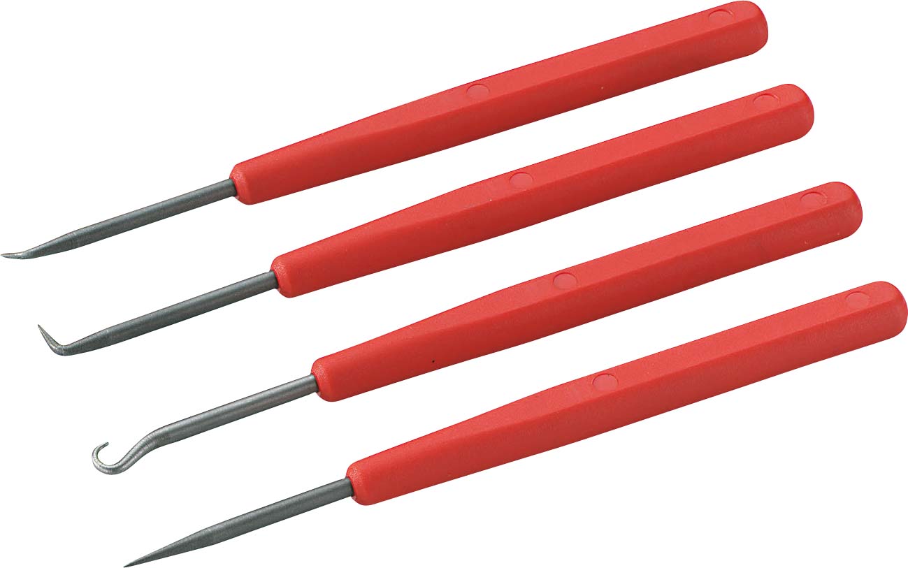 SAM Micromechanical Accessories