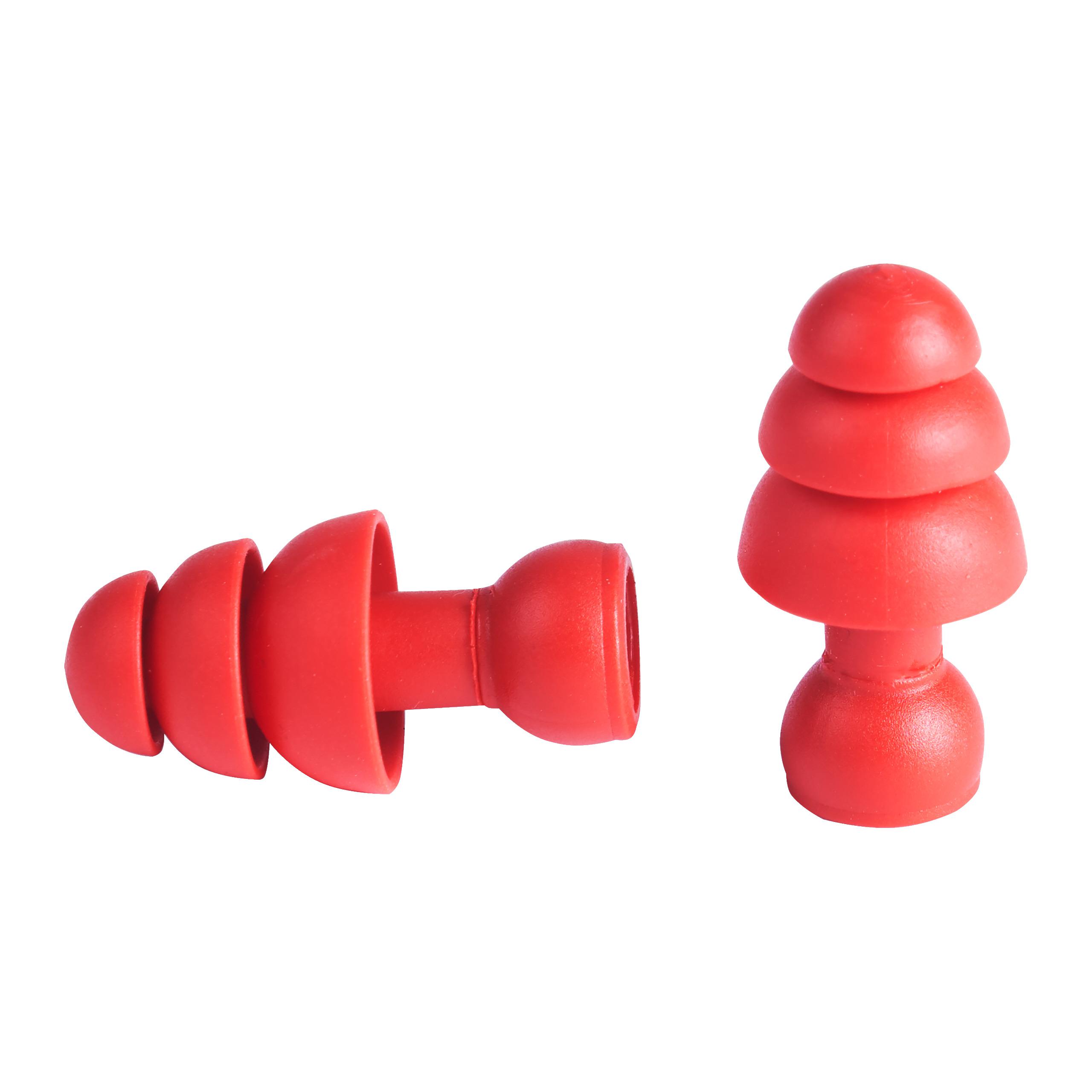 Milwaukee Reusable Band Ear Plugs, 32dB Rated