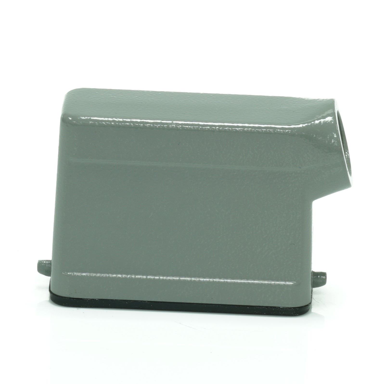 RS PRO Heavy Duty Power Connector Housing, M20 Thread, Side Entry