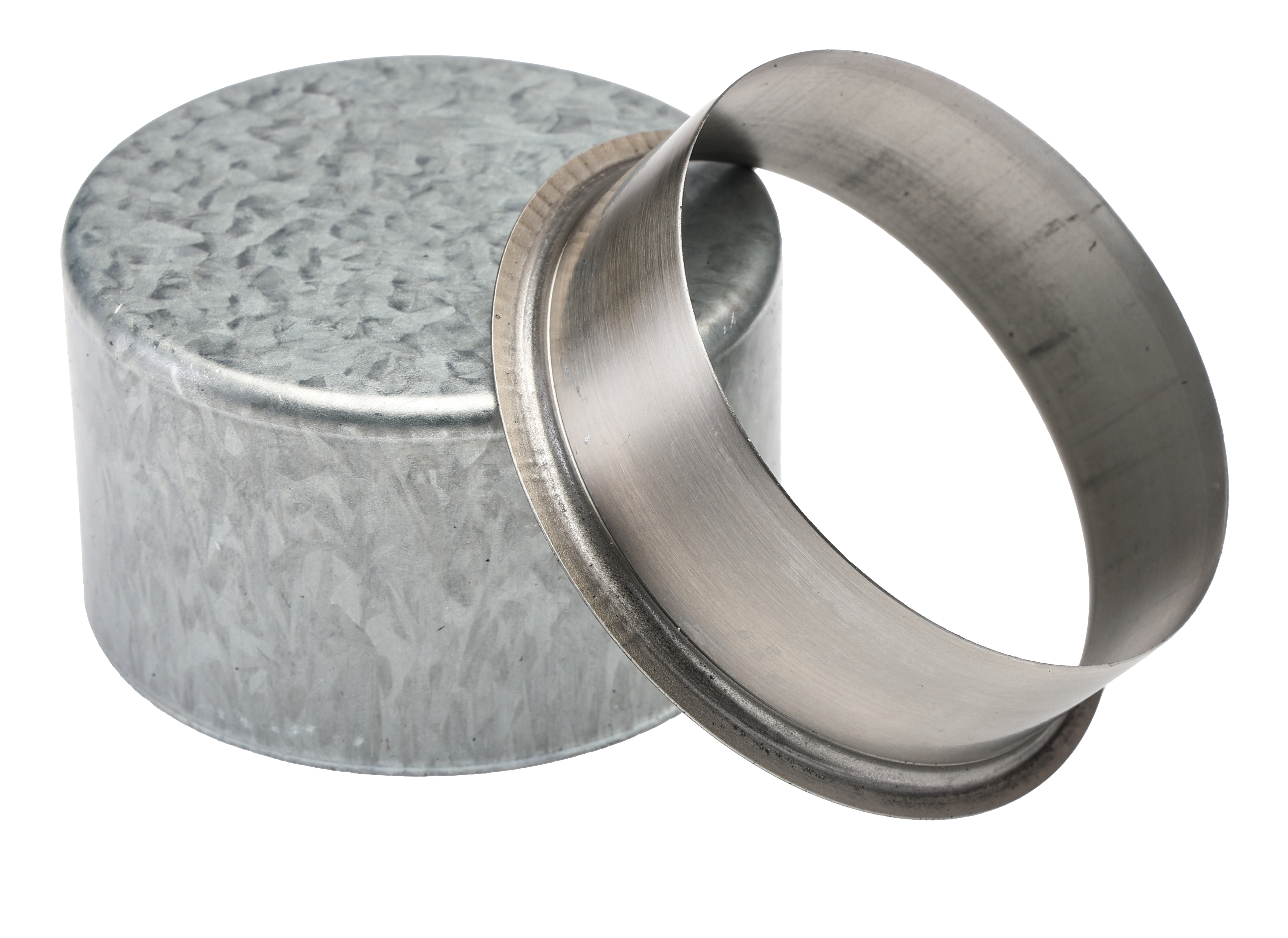 SKF Speedi-Sleeve Bearing Speed Sleeve For Use With Radial Shaft Seals, 99254