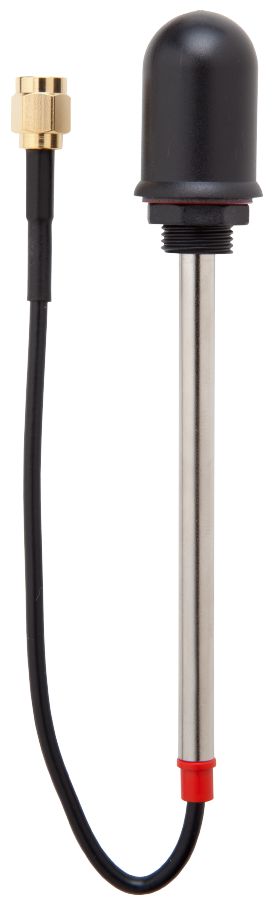 Linx ANT-433-WRT-UFL Dome Omnidirectional Telemetry Antenna, WiFi