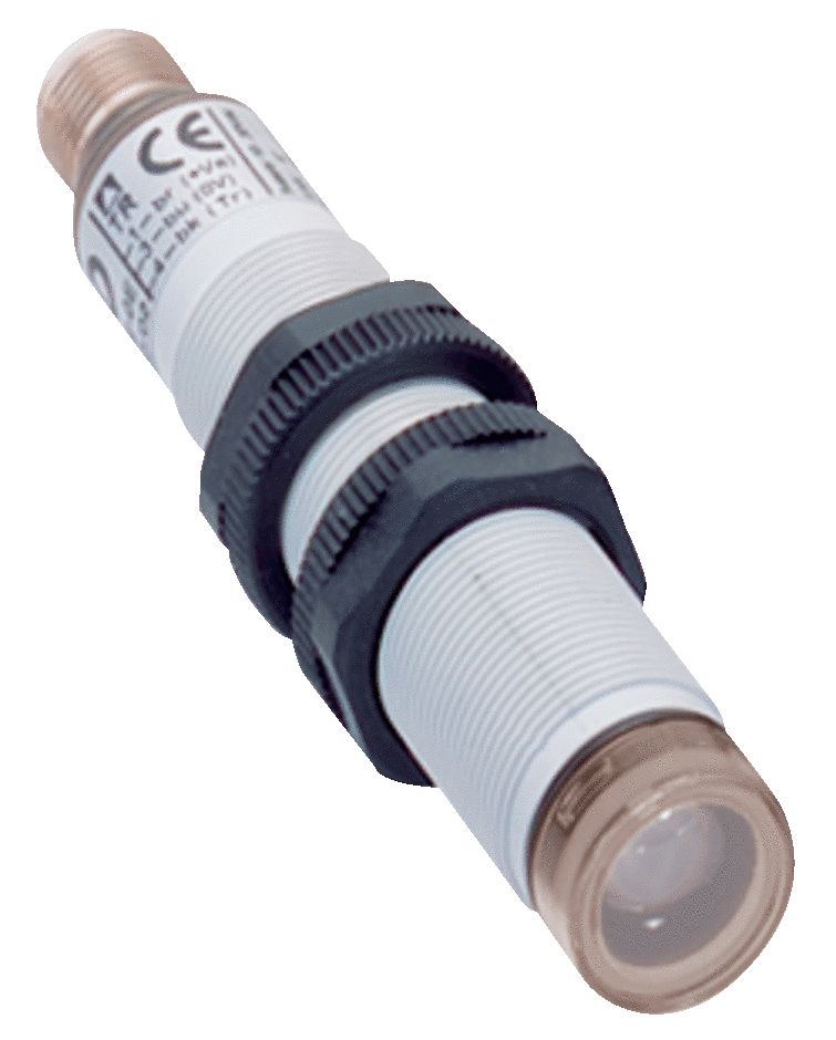 SICK L40S Series Light Curtain Sender, 1 Beam(s)