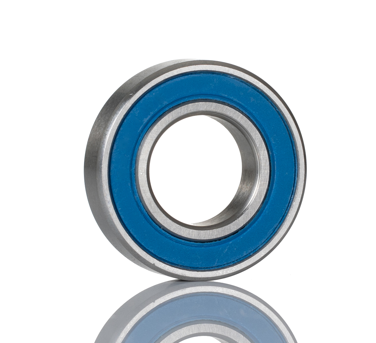 RS PRO SS61901-2RS 1 Row Ball Bearing - 12 mm ID, 24 mm OD