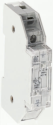 Dold Monitoring Relay