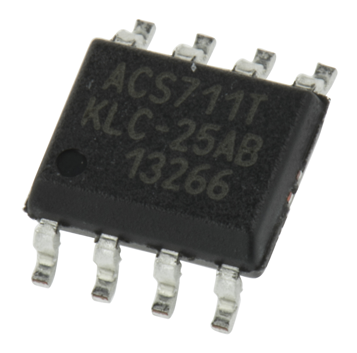 Allegro Microsystems Surface Hall Effect Sensor 3 V 5.5 V, SOIC, 8-Pin