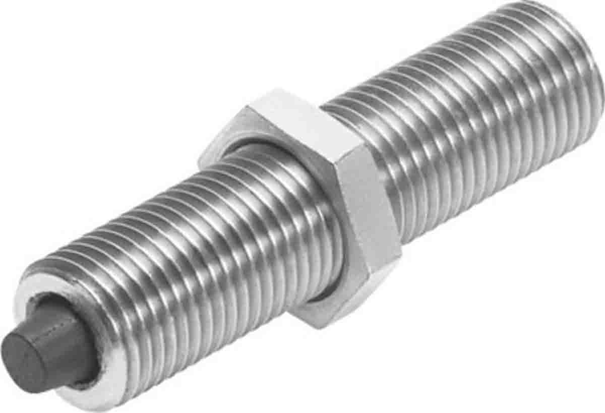 Festo Shock Absorber, DYEF-M5-Y1F