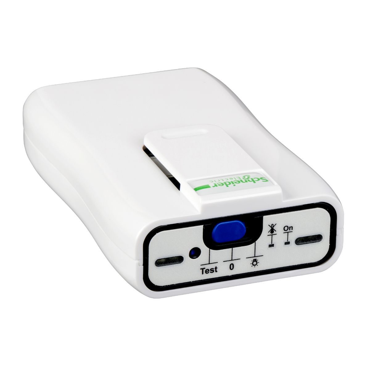 Schneider Electric Battery Module, for use with Compact Nsx, Micrologic, Lv4 Series