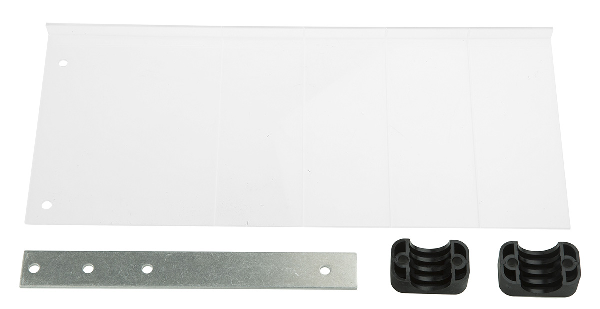 Werma KombiSIGN 50 Series Indicator Board for Use with KombiSIGN 50/70/71