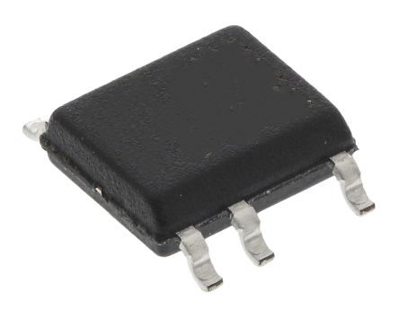 DiodesZetex AL1698-20CS7-13 LED Driver IC, 18 V 7-Pin SO