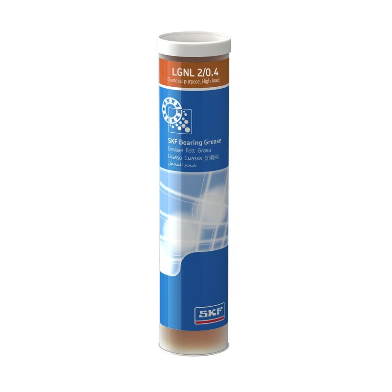 SKF Mineral Oil Grease for bearings 420 ml SKF LGNL 2/0.4