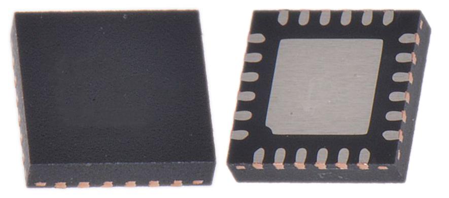 Infineon, 32 bit ARM Cortex M0 CPU, PSOC 4 Microcontroller, 48 MHz, 32kB FLASH, 24-Pin QFN