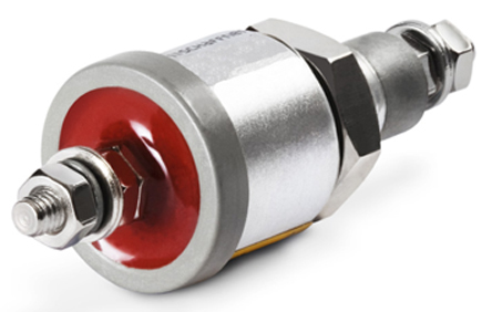 Schaffner FN 751X, Feedthrough Capacitor, Panel Mount