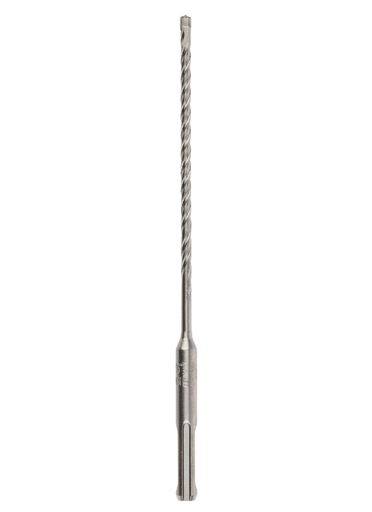 DeWALT DT890 Series SDS Drill Bit for Concrete, 5mm Diameter, 160 mm Overall