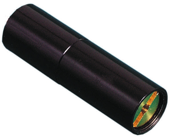 5002-22 Laser Module, 635nm 3mW, Continuous Wave Cross pattern +3.5 → +5 V