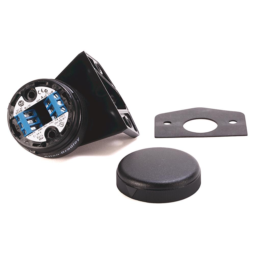 Allen Bradley 855E Series Mounting Base