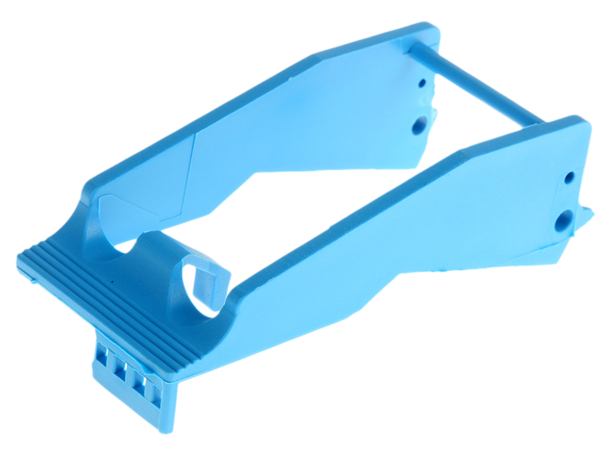 Finder 94 Series Series Retaining Relay Clip for Use with 55 Series