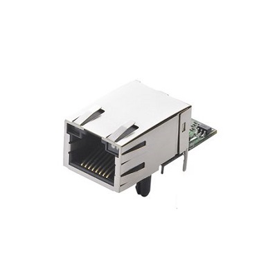 MOXA Serial Device Server, 1 Ethernet Port, 1 Serial Port