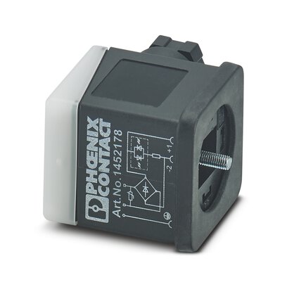 Phoenix Contact Solenoid Valve Connector