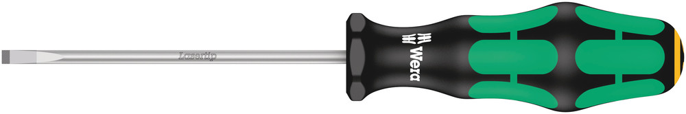 Wera Slotted  Screwdriver