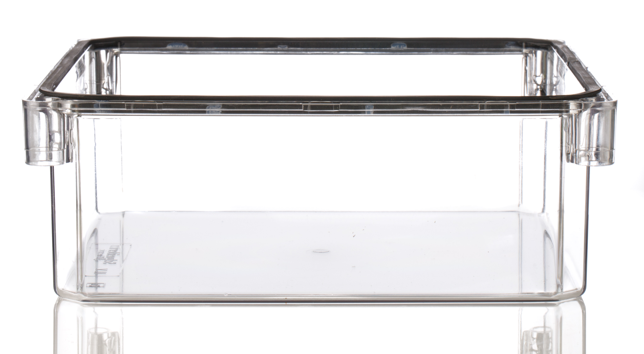 Schneider Electric PanelSeT Series Polycarbonate Cover, 95mm H, 270mm W, 270mm L for Use with Thalassa PLS Enclosure