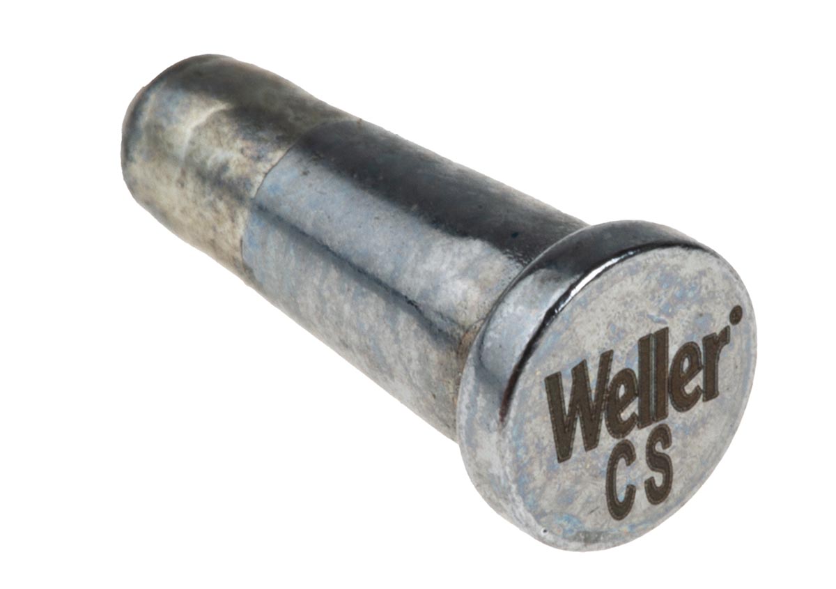 Weller LT CS 3.2 mm Conical Soldering Iron Tip