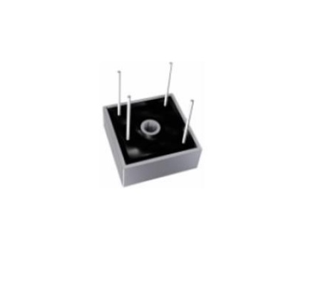 HY Electronic Corp Bridge Rectifier, 50A, 800V, 4-Pin