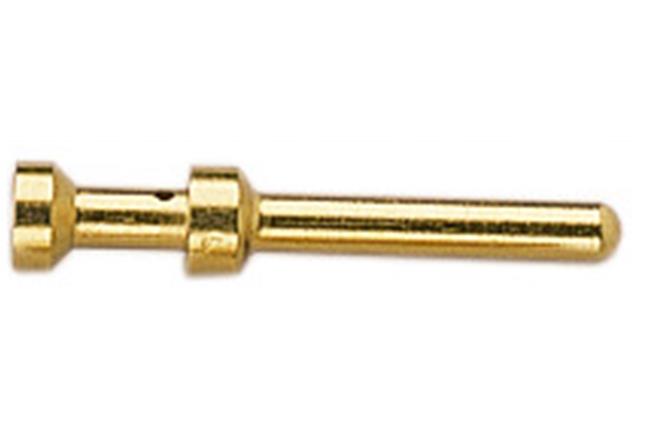 HARTING Han E Male 16A Contact for use with Crimp