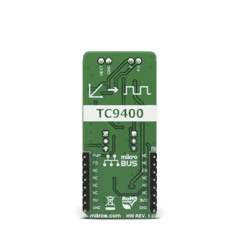 MikroElektronika MIKROE-3131 Development Kit Development Kit