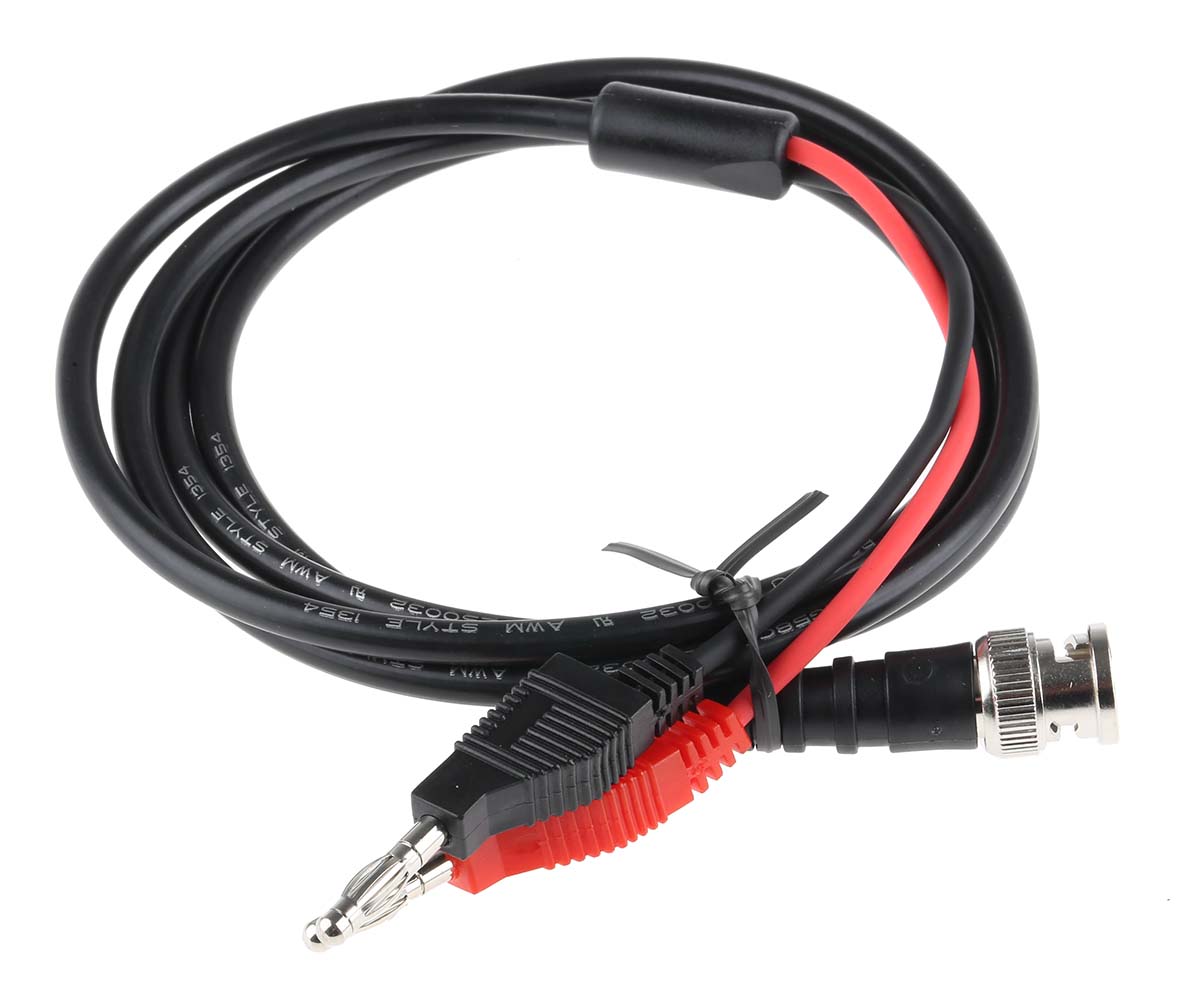 RS PRO, 1kV, 1.2m Lead Length