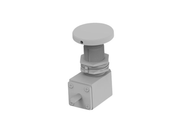 TE Connectivity Limit Switch