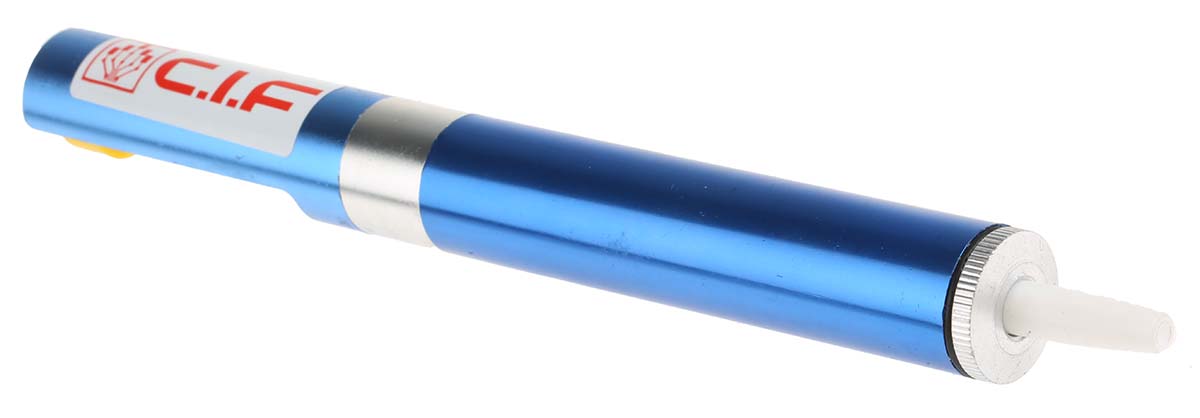 CIF BO63 Solder Sucker