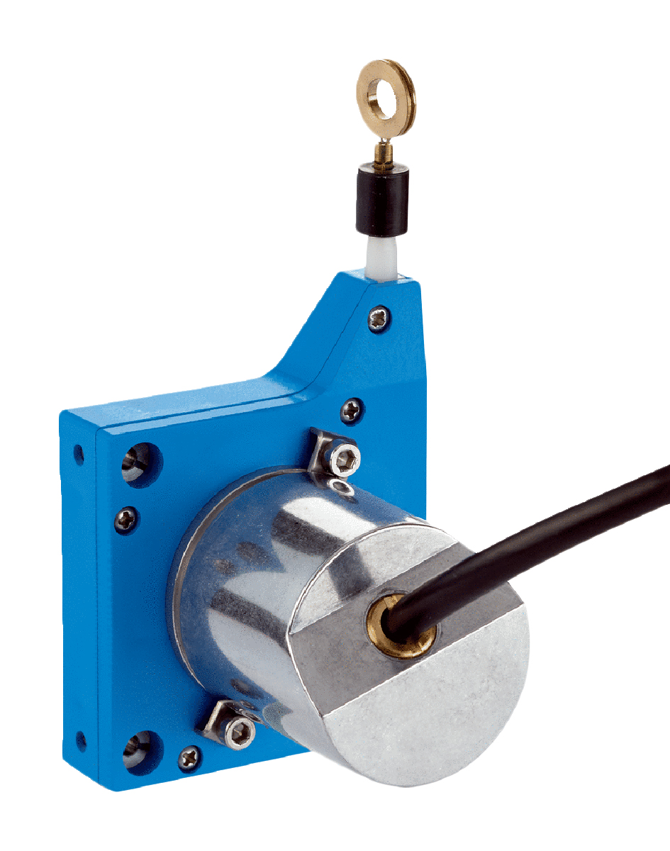 SICK EcoLine Series Linear Measuring Encoder, 2500 ppr
