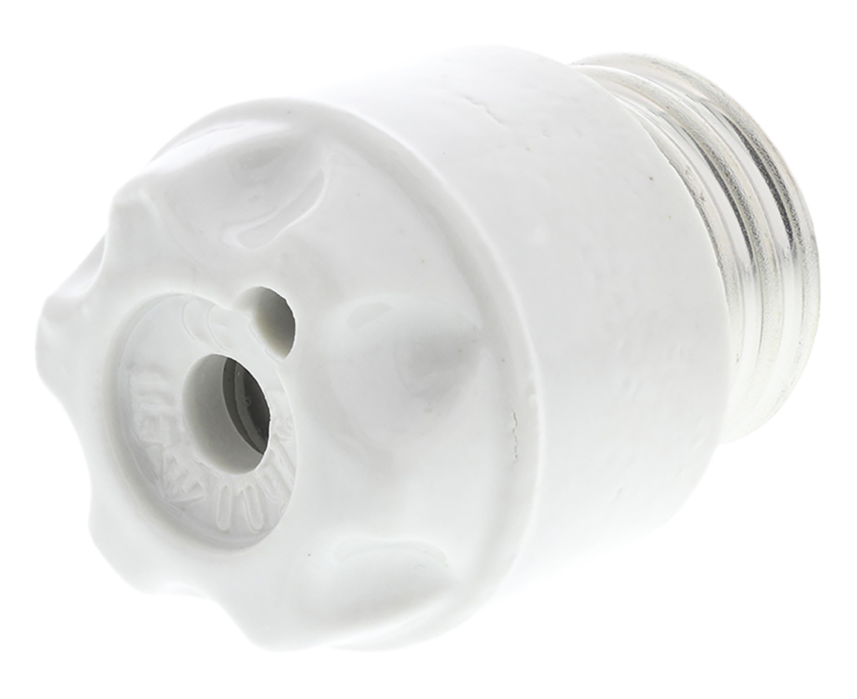ETI 25A Bottle Fuse Holder, 1P, 500V ac