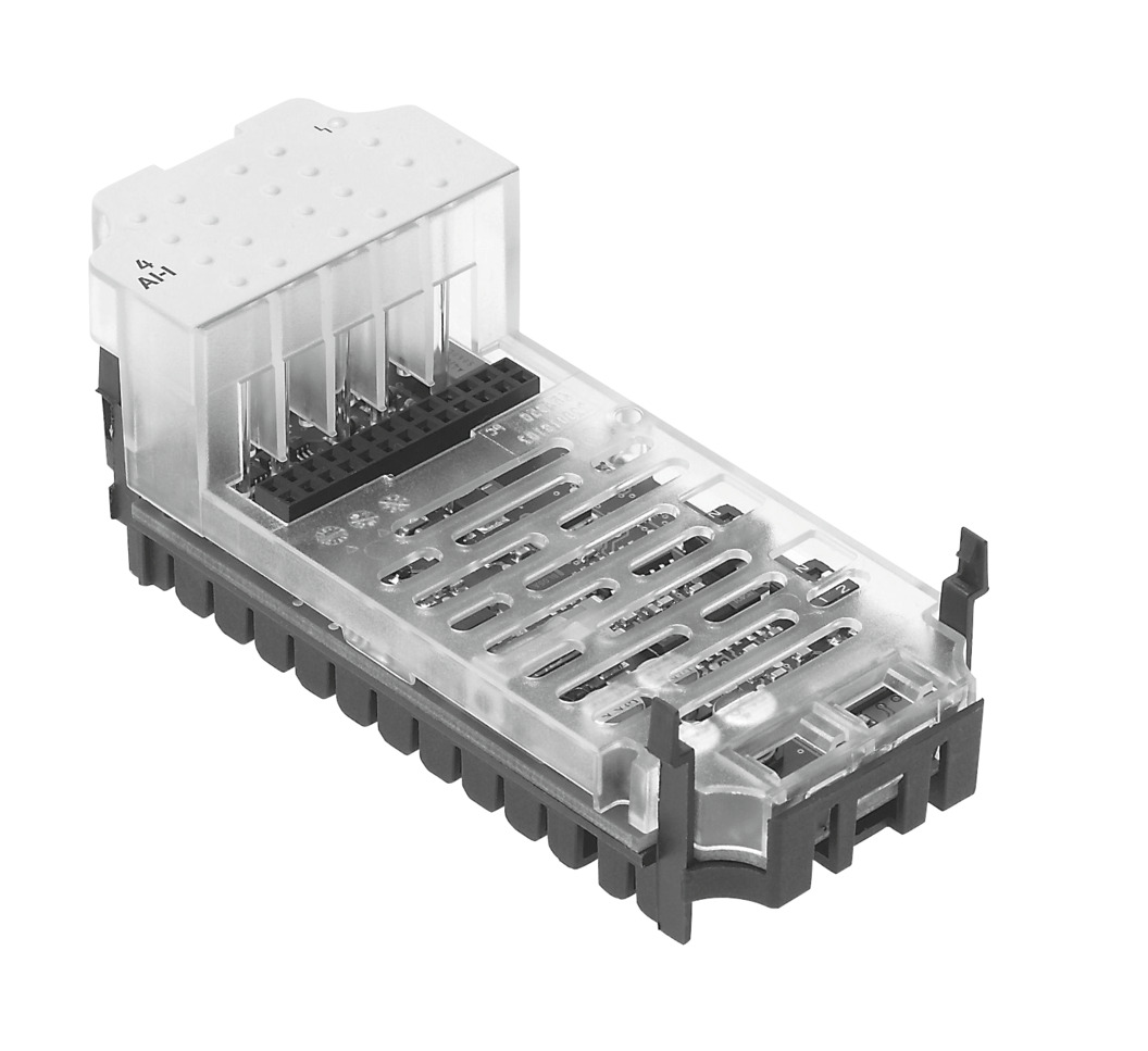 Festo CPX Analogue Module, 541484