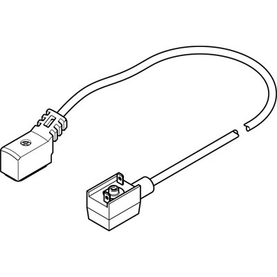 Festo NEBV Cable, 8047681