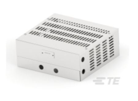 TE Connectivity, 85Ω 1.119kW Wire Wound Braking Resistor HPBA015B85R050E 10%