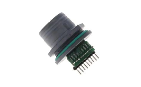 Amphenol Limited 9 Way Micro SD Micro SD Card Connector