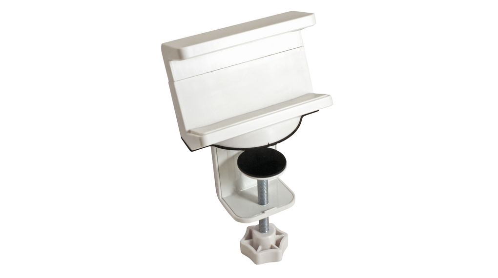 RND Desk Mounting for 1 x Screen