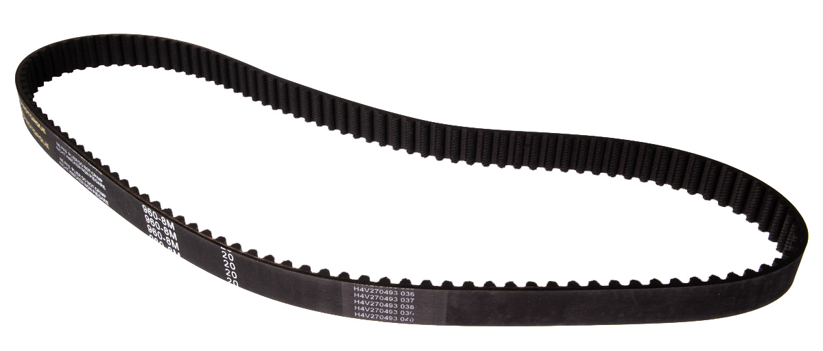 RS PRO Timing Belt, 120 Teeth, 960mm Length, 20mm Width