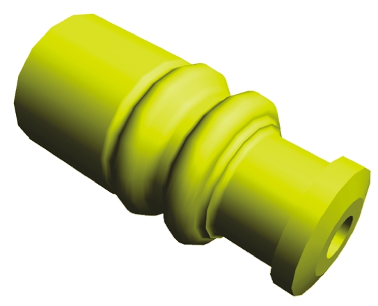 TE Connectivity, EconoSeal III Wire Seal