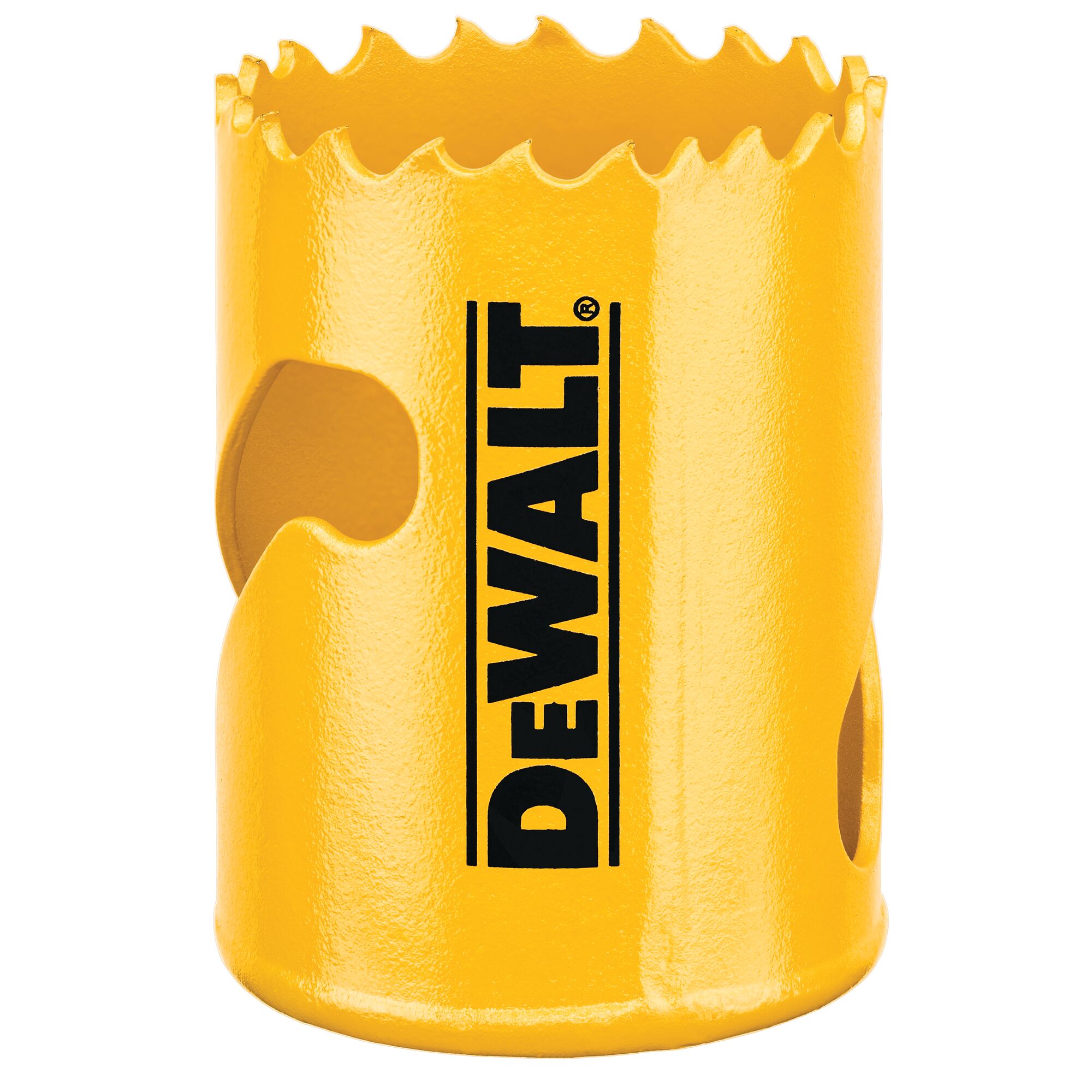 DeWALT Bi-metal 44mm Hole Saw