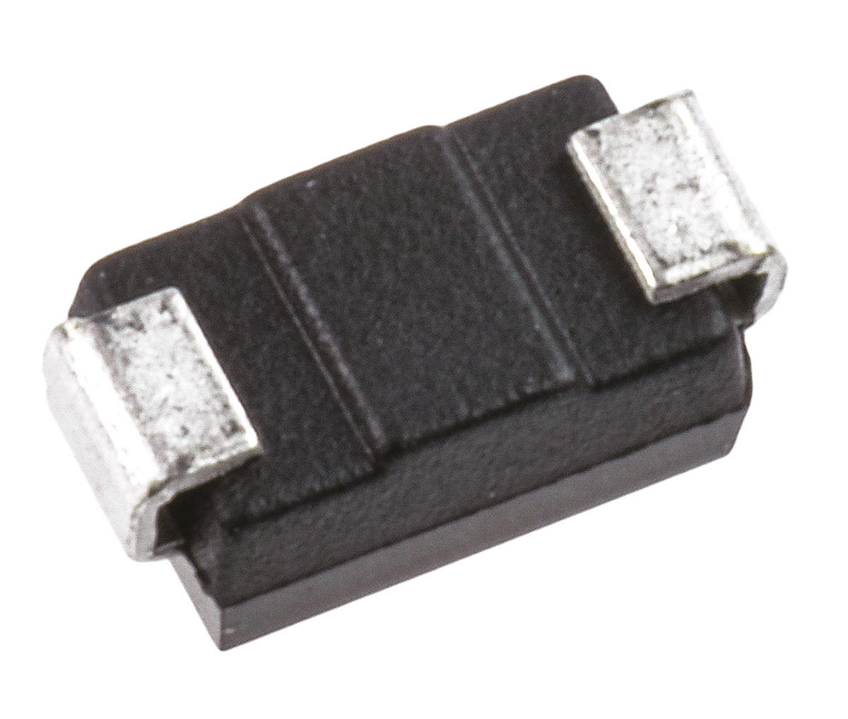 Vishay 1 kV 1 A Diode Switching 2-Pin DO-214AC