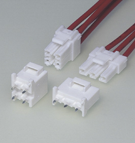JST VYH Series Vertical PCB PCB Header, 2 Contact(s), 6.5 mm Pitch, 1 Row, Shrouded