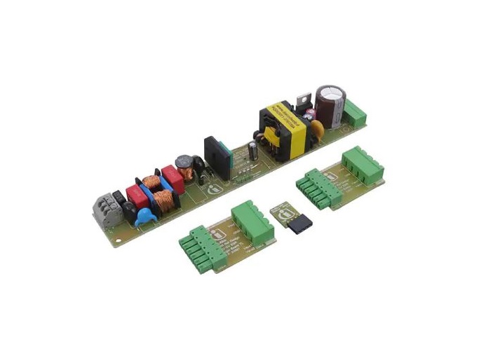 Infineon Development Board Flyback Converter for ICL8810 for LED Lighting Applications