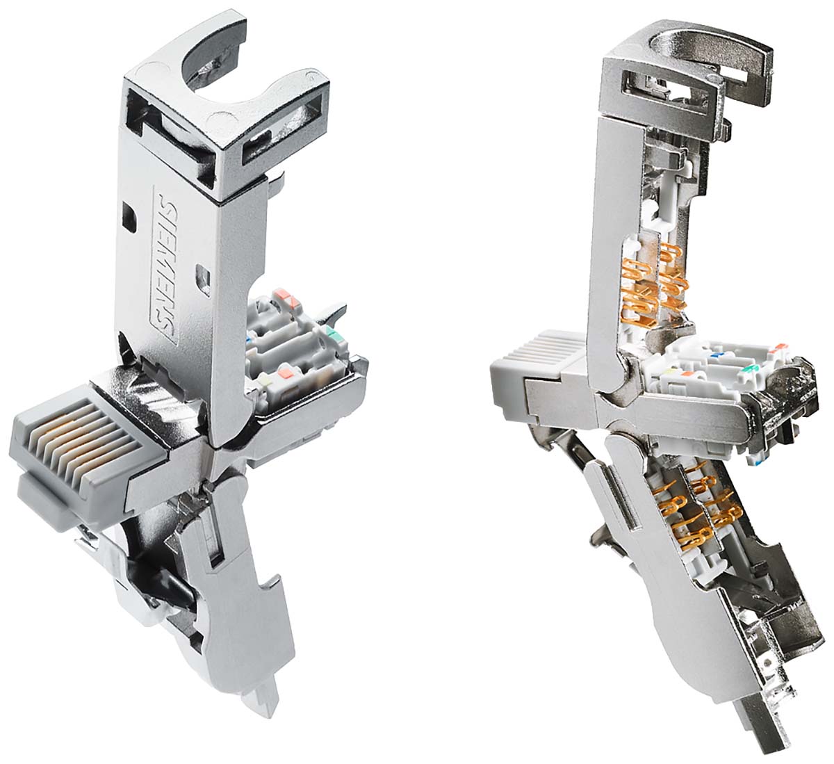 Siemens 6GK1901 Series for Use with IE FC Cable