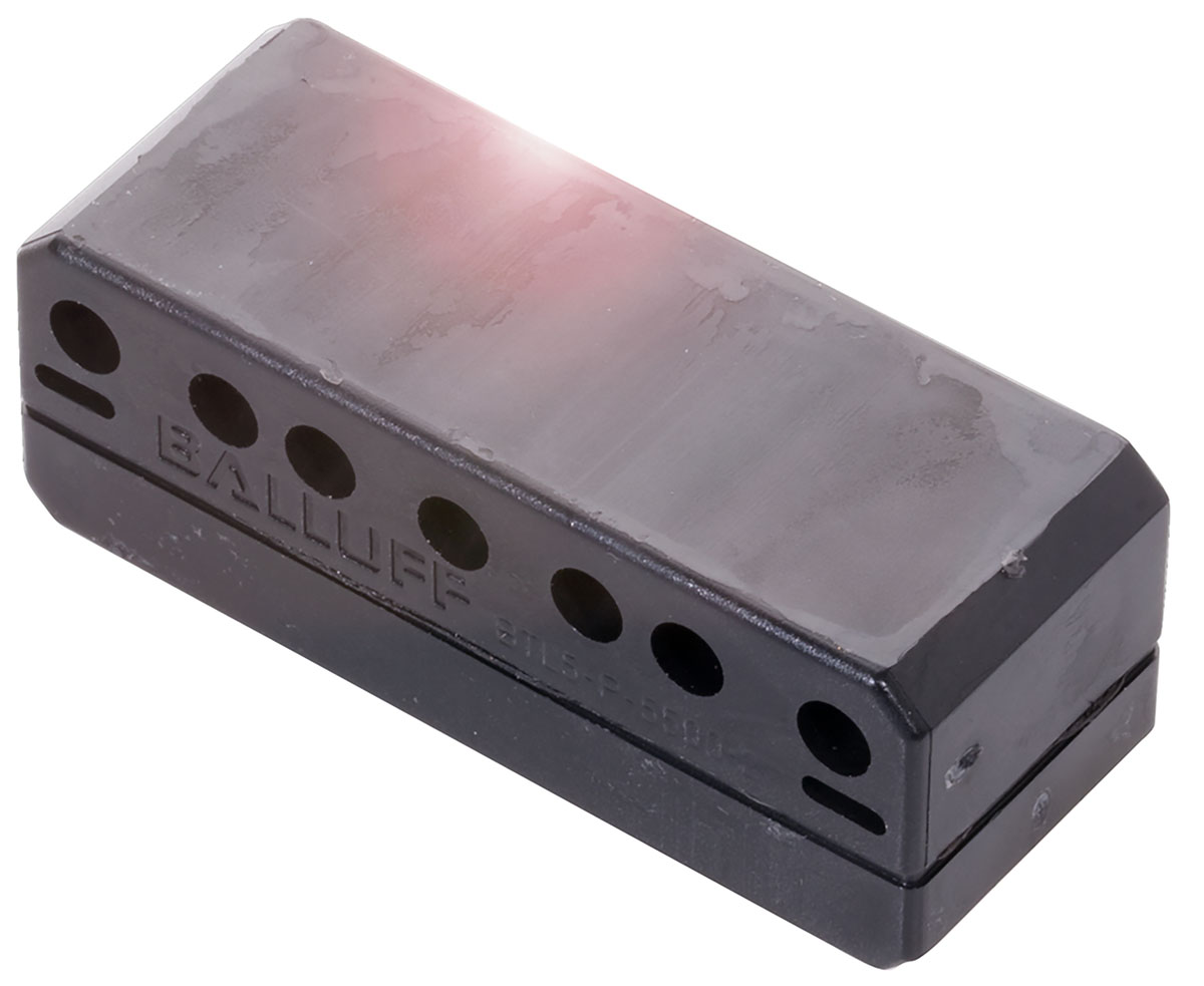 BALLUFF Magnet for Use with Micropulse Transducer