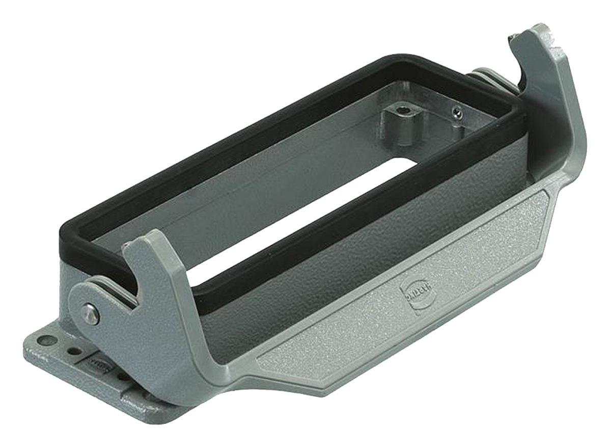 HARTING Han B HMC Heavy Duty Power Connector Housing