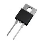 STMicroelectronics 650 V 22 A Diode 2-Pin TO-220 STPSC4H065DI