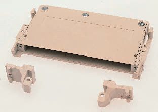 HARTING, 09 02 Insert for use with DIN 41612 Connector