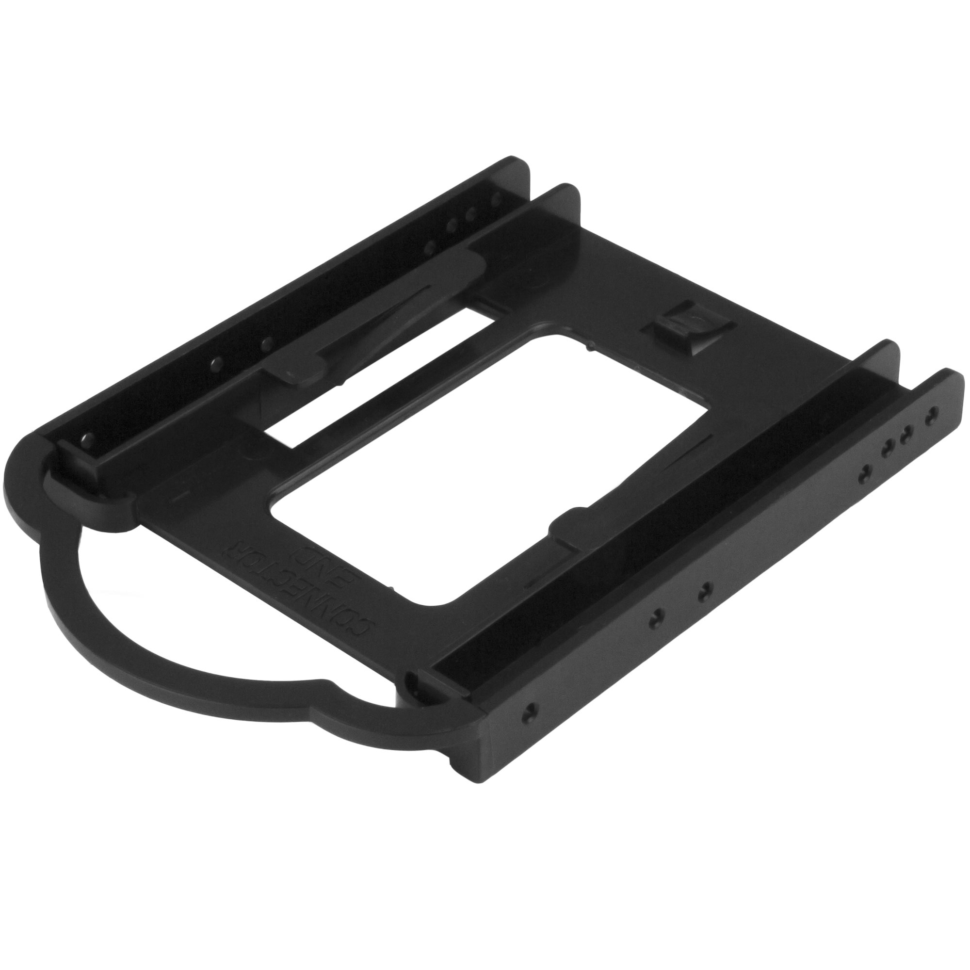 StarTech.com port 3.5 in SSD/HDD Mounting Bracket